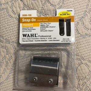 WAHL PROFESSIONAL